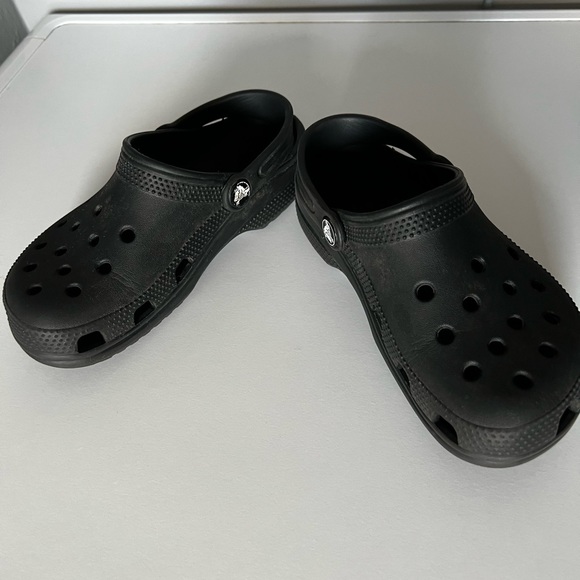 Crocs iconic comfort size 13 - Picture 6 of 8